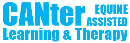 Canter Equine Assisted Learning and Therapy